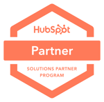 harvestroi hubspot solutions partner