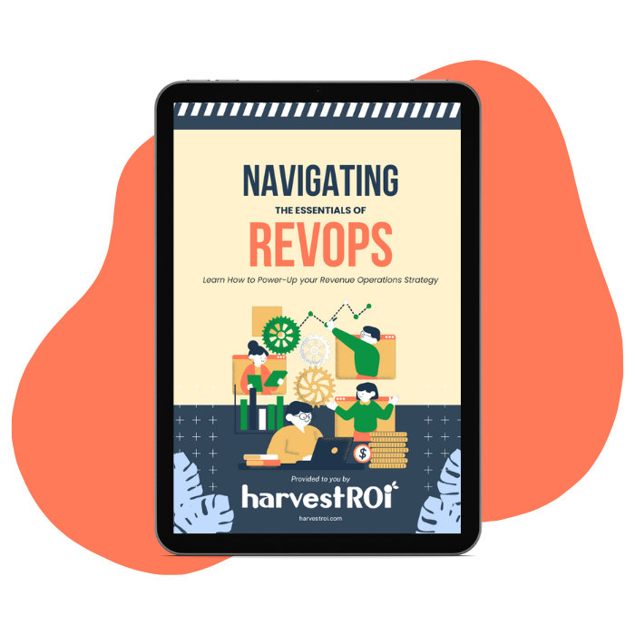 Essentials of RevOps guide