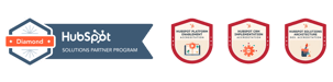 Footer badges (2)