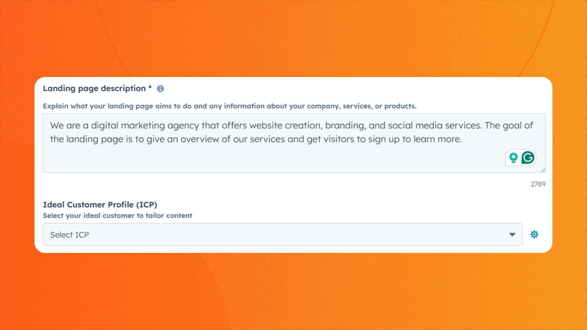 HarvestROI Blog Content Agent 2