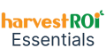 HarvestROI Essentials logo