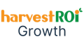 HarvestROI Growth logo