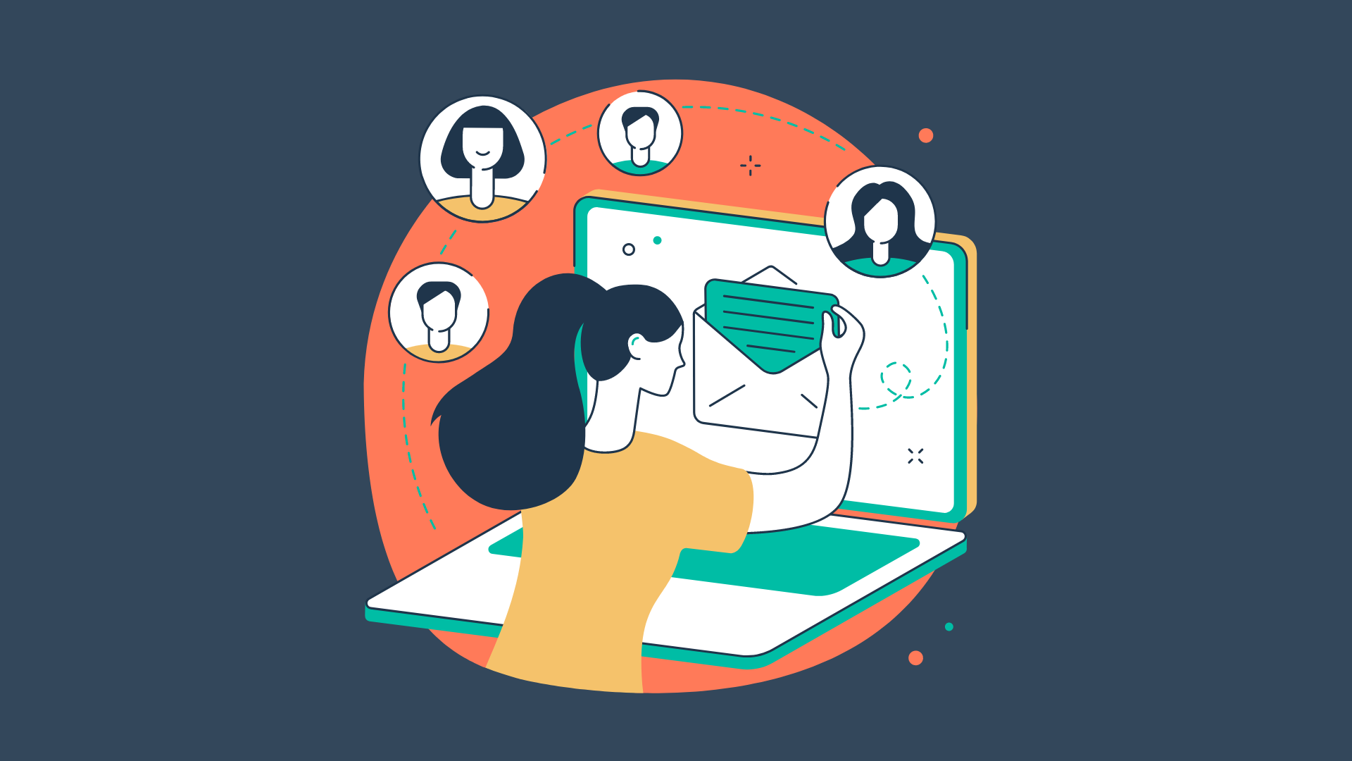 Overcomng The Top 5 Challenges - Handoff