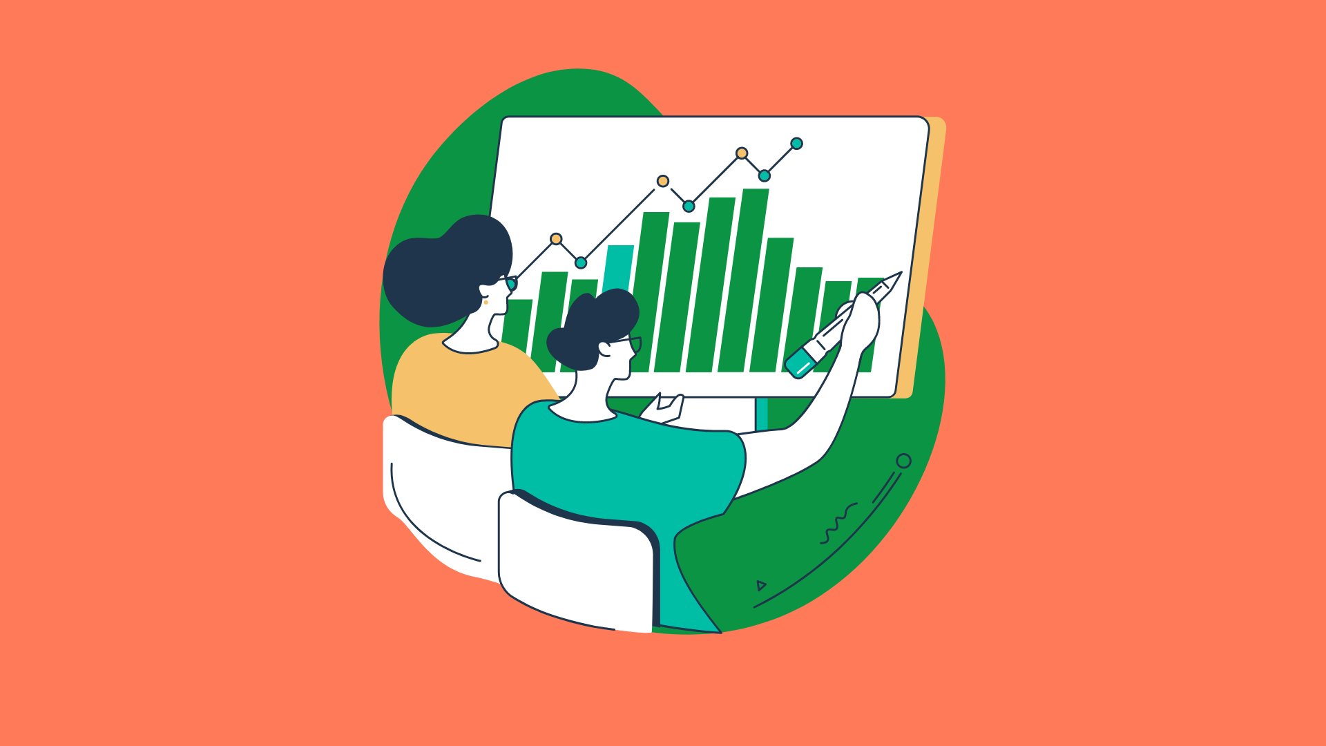Overcomng The Top 5 Challenges -Data Consistency