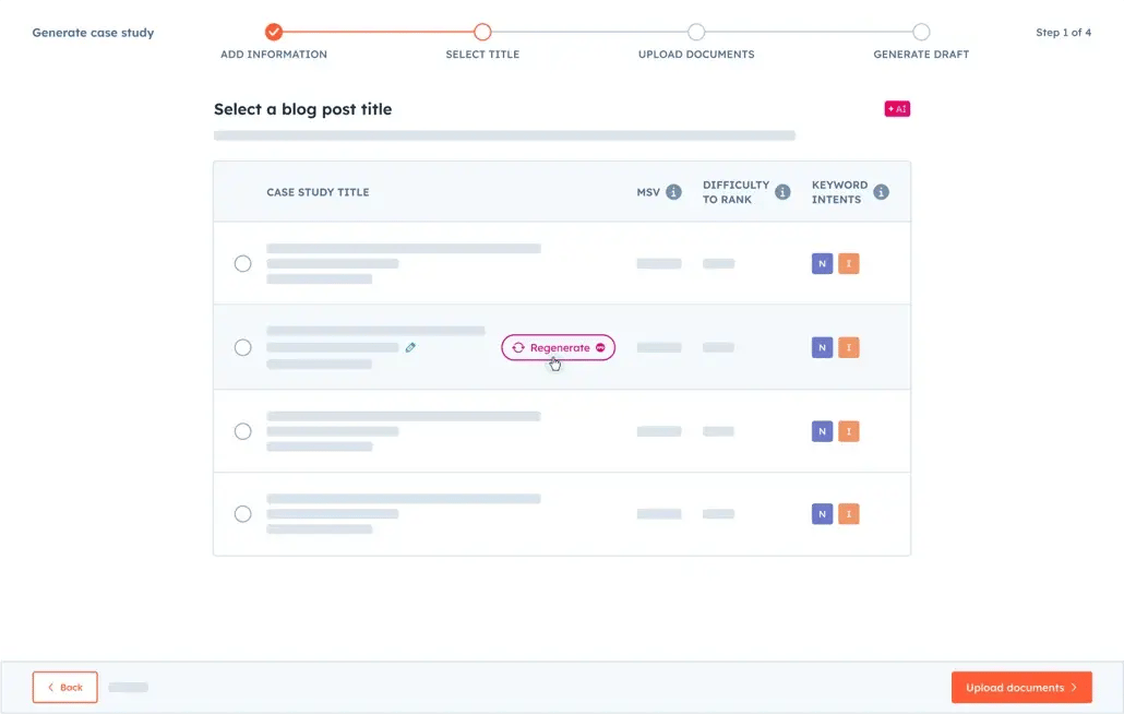 SUIs_ContentHub_Content Agent_Select Title_1