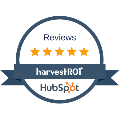 harvestroi 5 stars