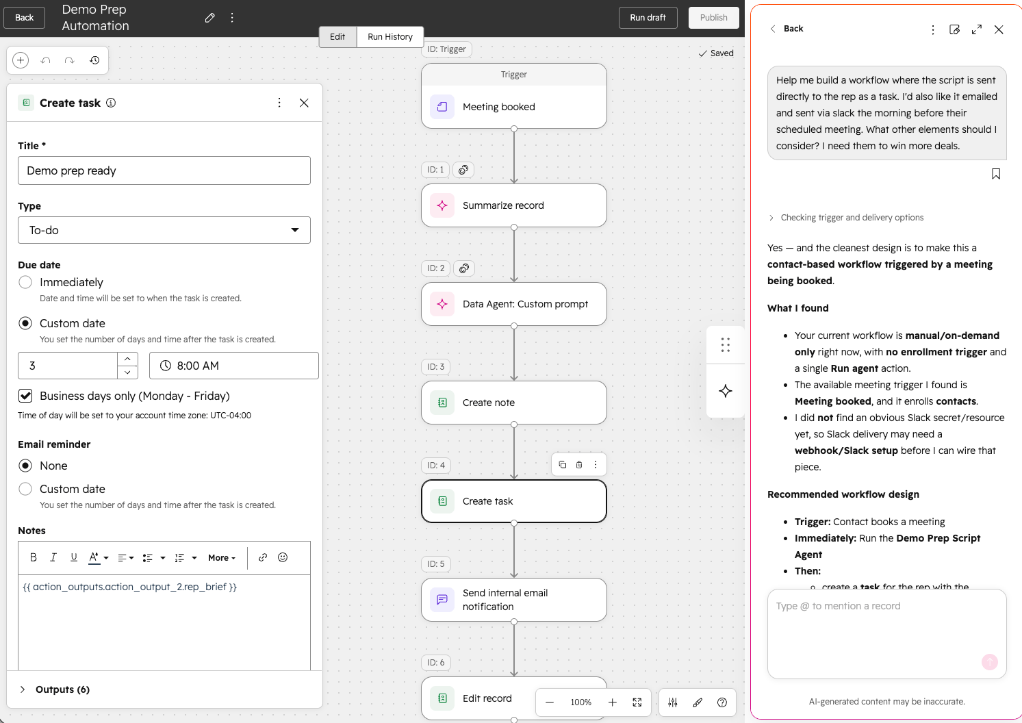 hubspot-agent-builder