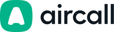 Aircall Logo