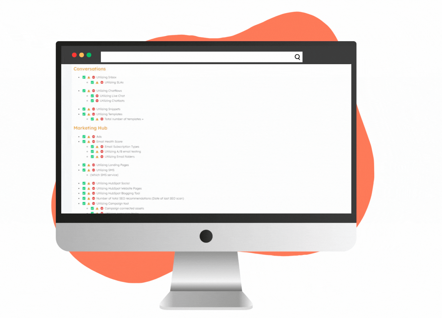 New Portal audit image New Portal audit image