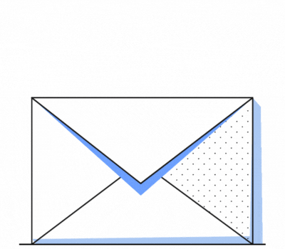 email animated gif