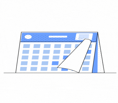calendar animated gif