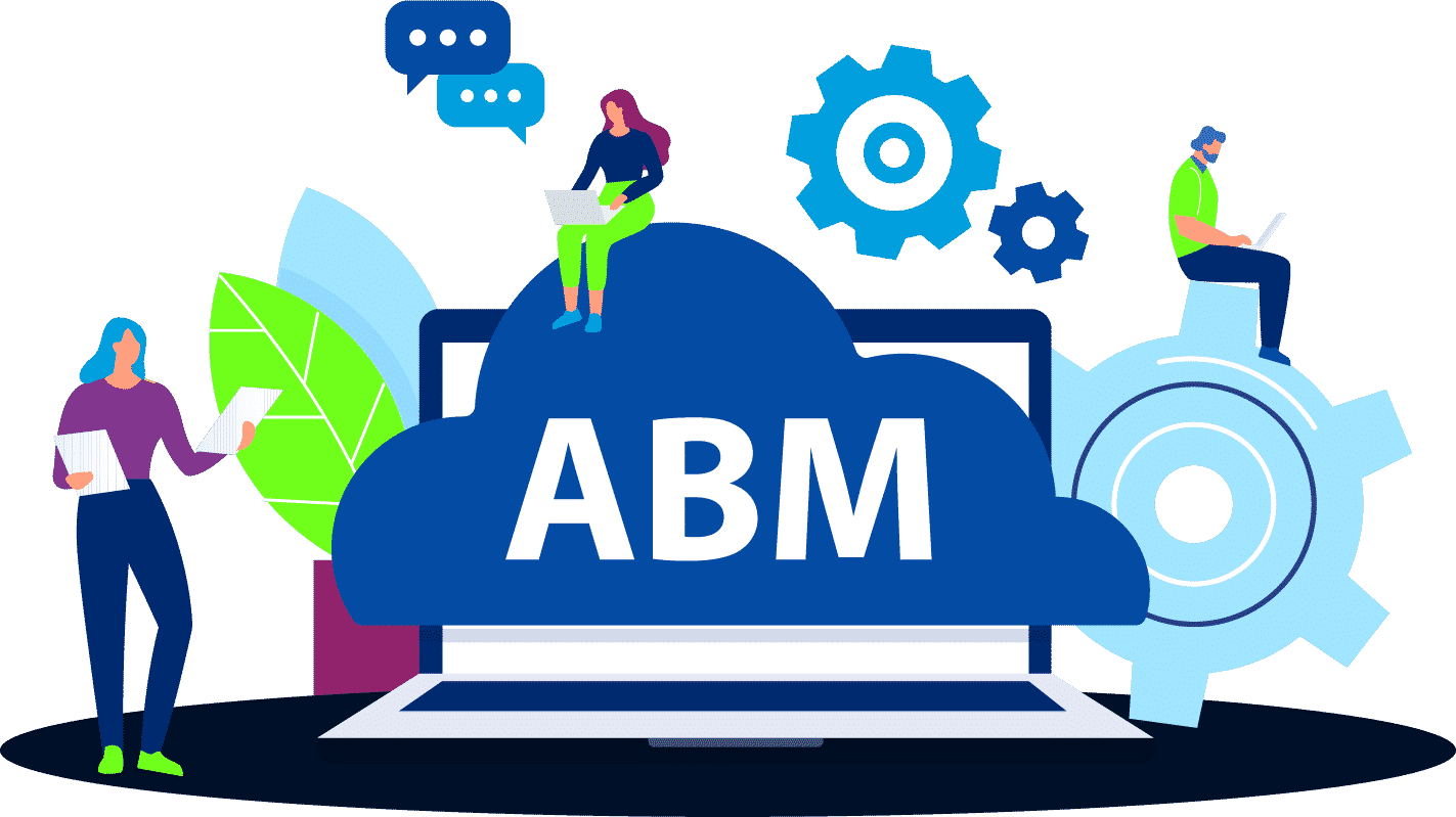 account based marketing account based marketing