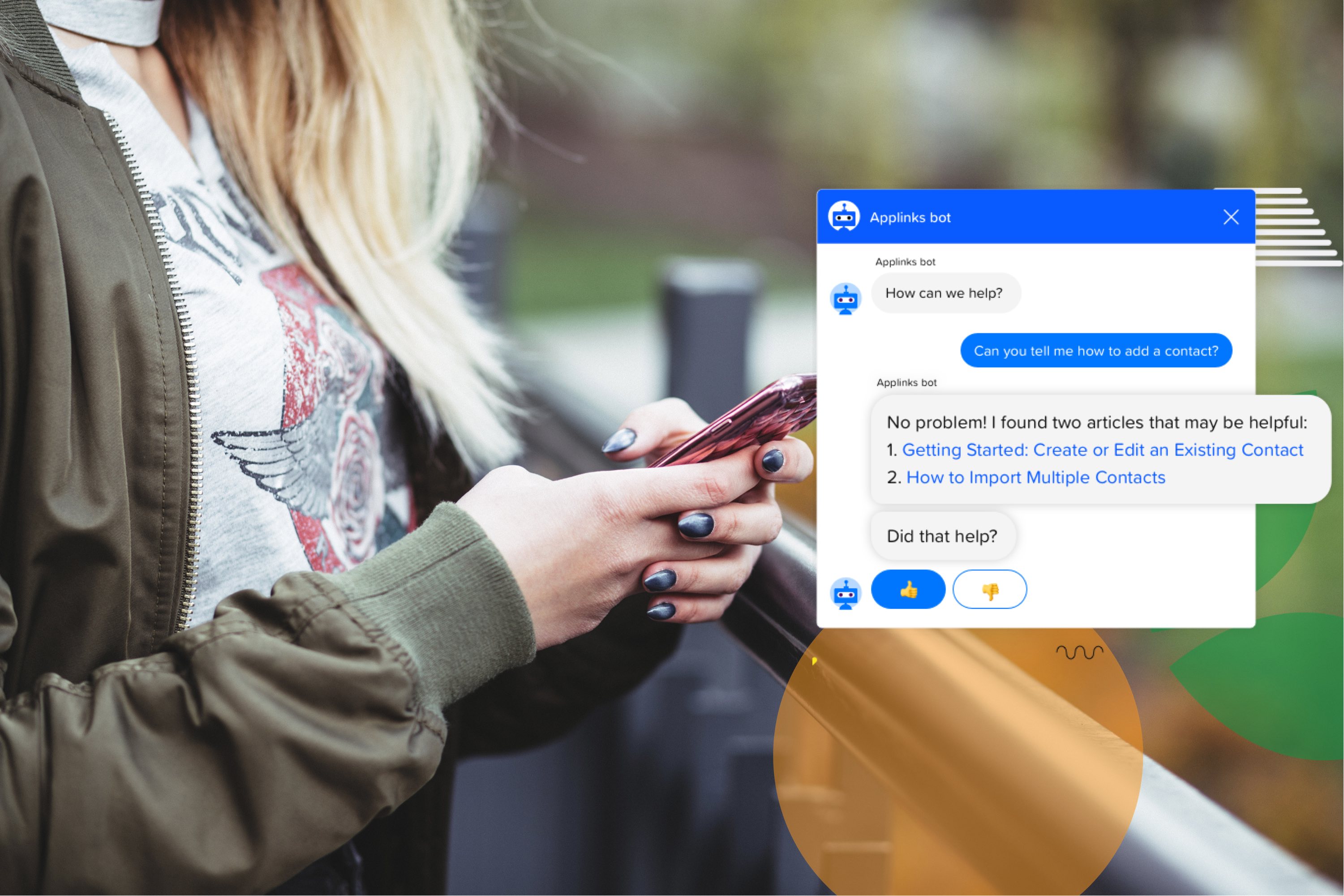 Upgrading Your Customer Service Experience with Conversational Marketing