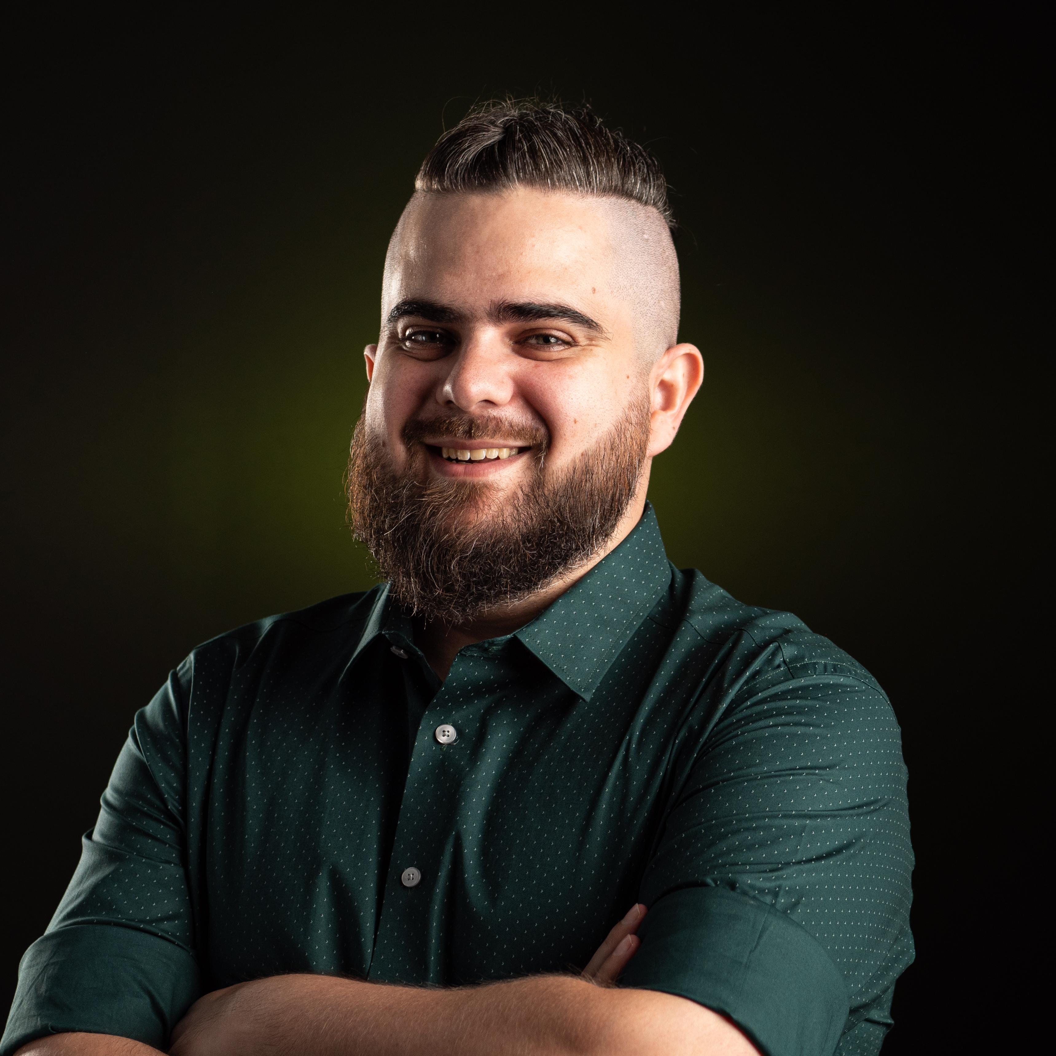 Photo of Selim Maalouf